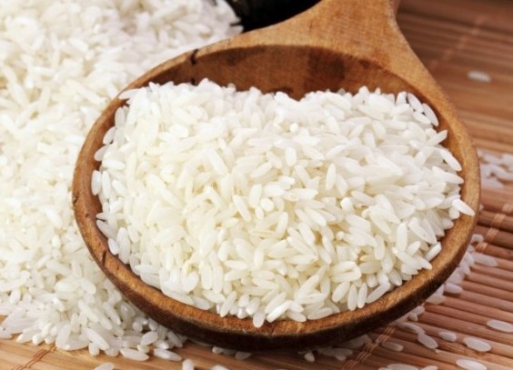 Forrás: Pinterest / jázmin rizs - Thaiföldről vagy Kínából származik